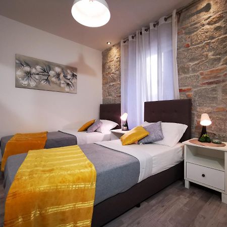 Apartment Herc Split Extérieur photo