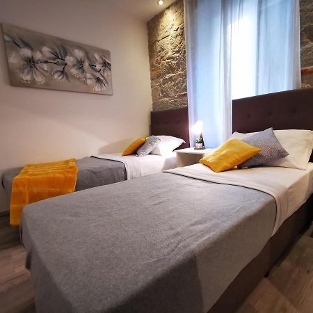Apartment Herc Split Extérieur photo
