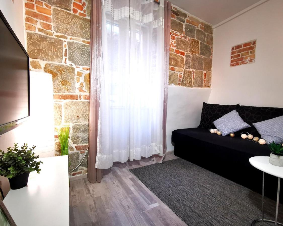 Apartment Herc Split Extérieur photo
