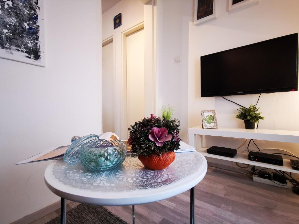 Apartment Herc Split Extérieur photo