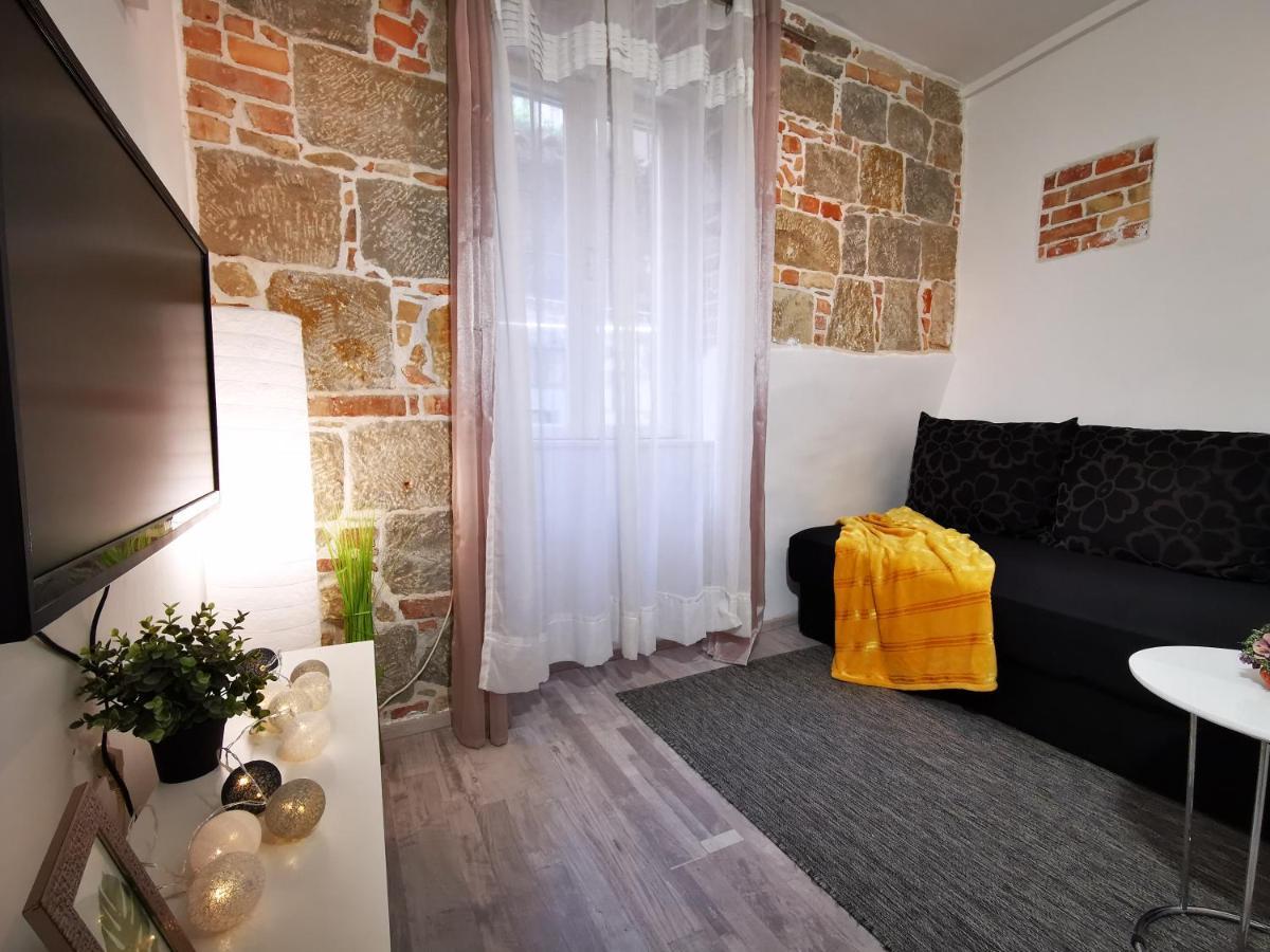 Apartment Herc Split Extérieur photo