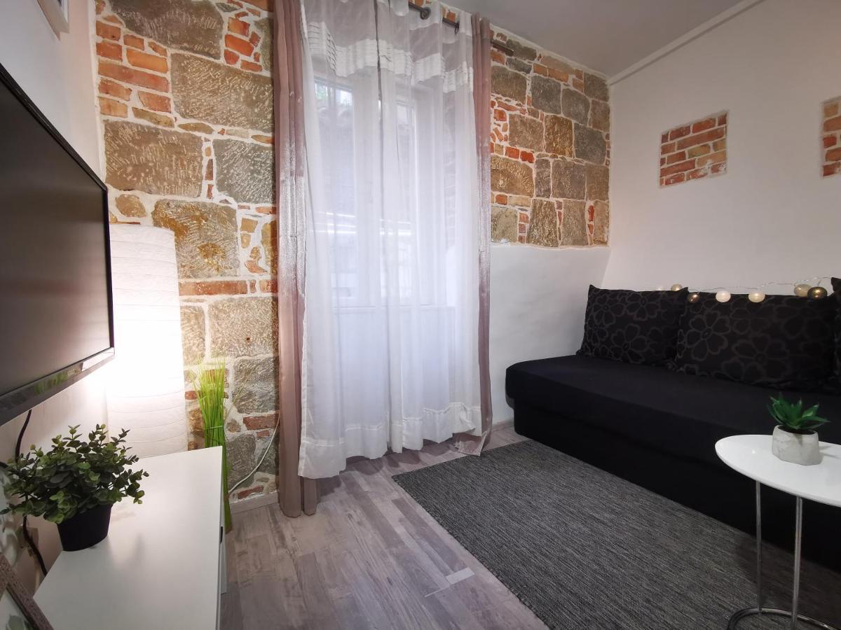 Apartment Herc Split Extérieur photo