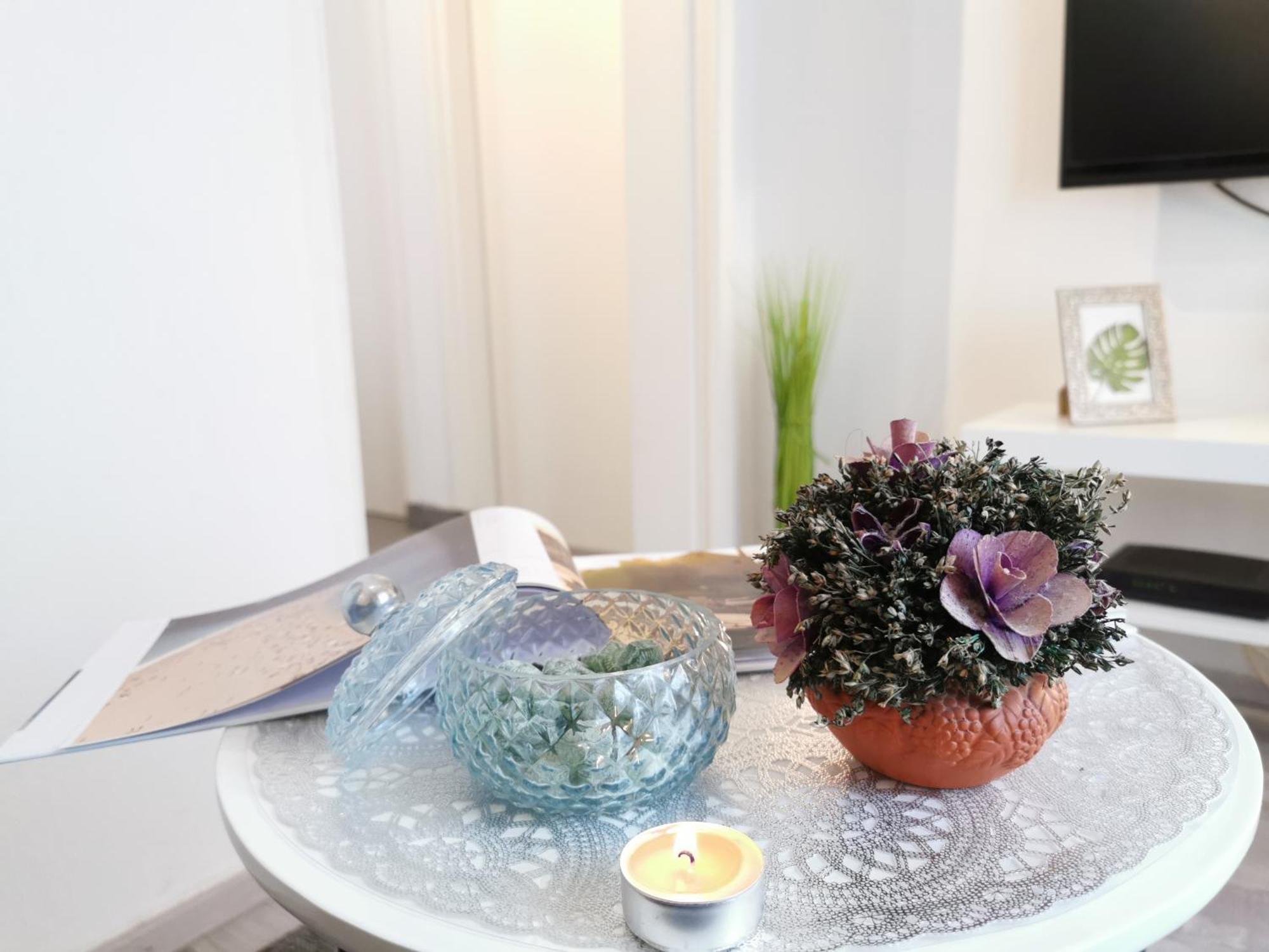 Apartment Herc Split Extérieur photo
