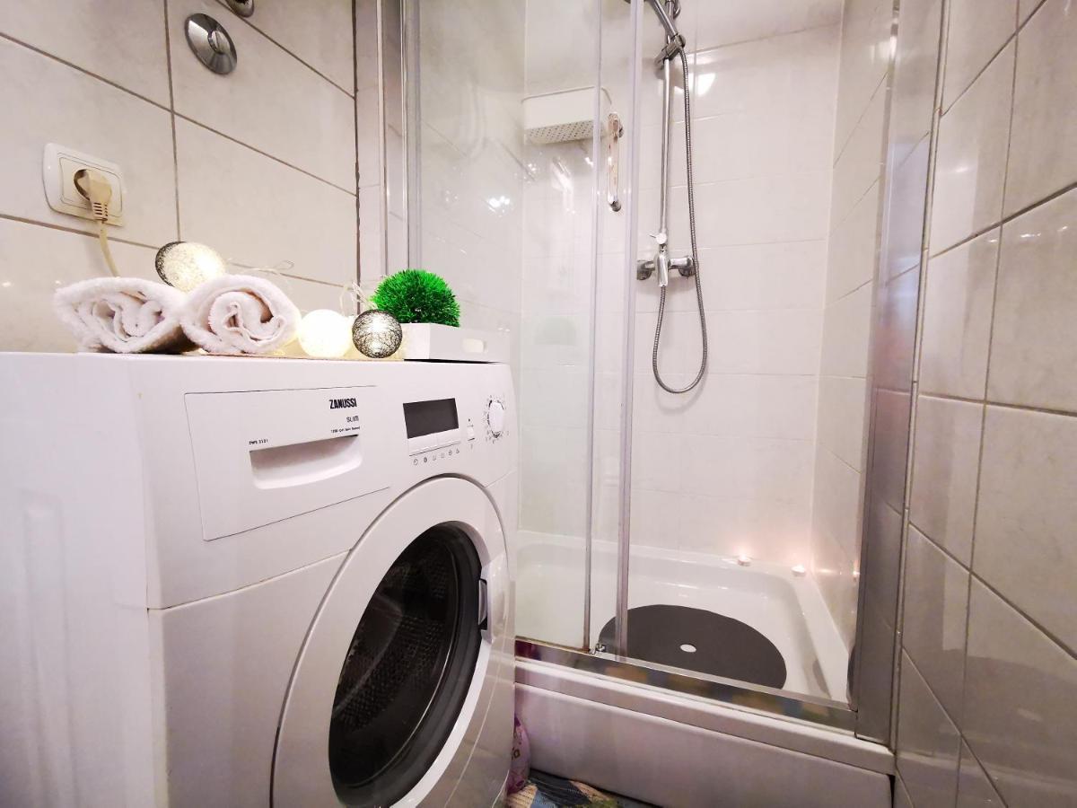 Apartment Herc Split Extérieur photo