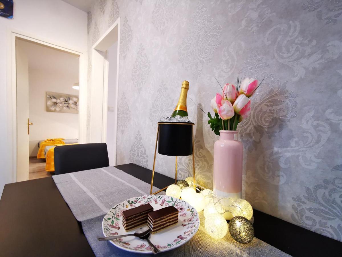 Apartment Herc Split Extérieur photo