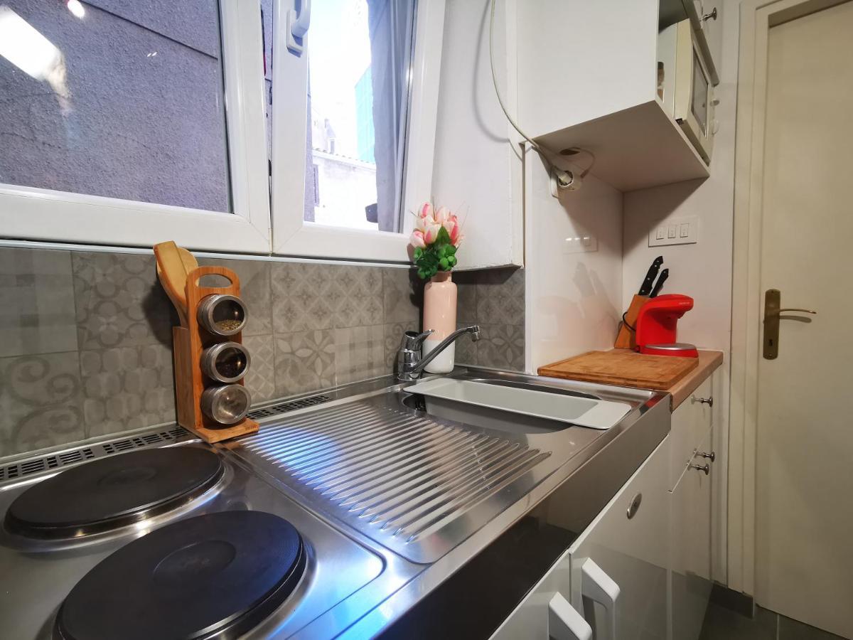 Apartment Herc Split Extérieur photo
